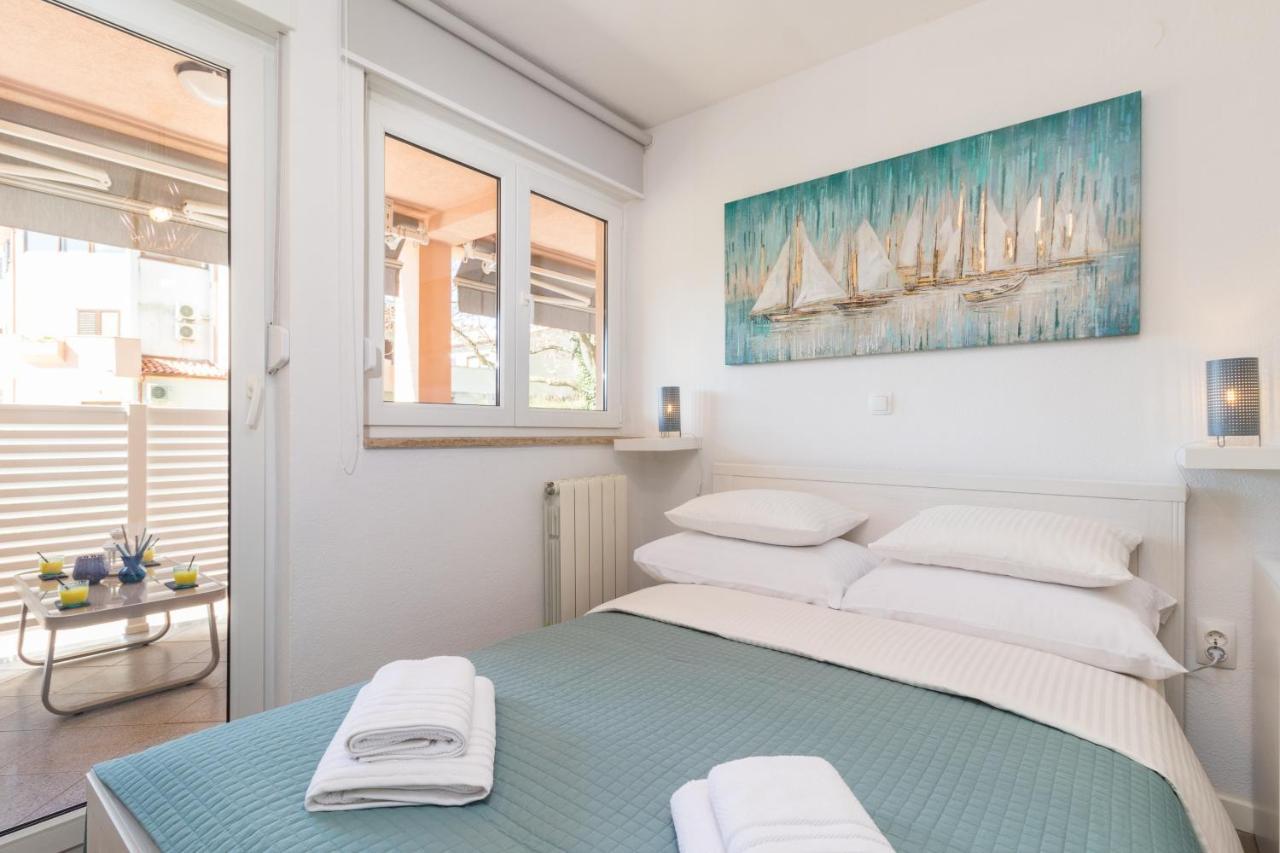 New Apartment Near Sea With 3 Bedrooms And 2 Bathrooms Пула Экстерьер фото