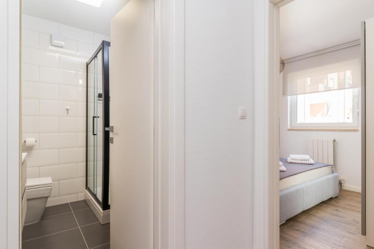 New Apartment Near Sea With 3 Bedrooms And 2 Bathrooms Пула Экстерьер фото