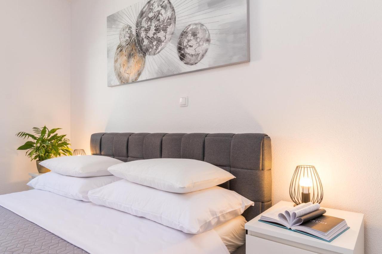 New Apartment Near Sea With 3 Bedrooms And 2 Bathrooms Пула Экстерьер фото