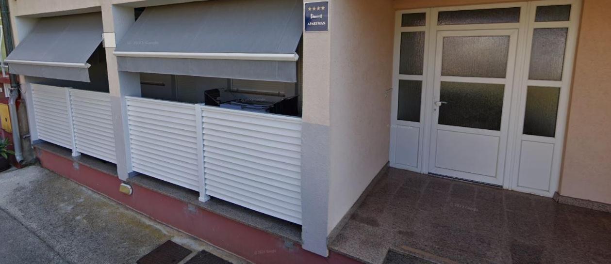 New Apartment Near Sea With 3 Bedrooms And 2 Bathrooms Пула Экстерьер фото